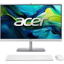 Моноблок Acer Aspire C27-195ES Core Ultra 7 155U/16Gb/SSD512Gb/27.0"/IPS/FHD/NoOS (DQ.BMGCD.001)