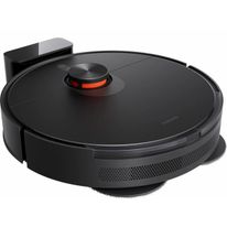 Xiaomi Робот-пылесос Robot Vacuum S20+ (Black) EU