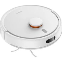 Xiaomi Робот-пылесос Robot Vacuum S20 (белый) EU