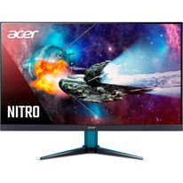 Монитор 27" ACER Nitro VG271UM3bmiipx Black (IPS, 2560x1440, 0.5ms, 100M:1, 250cd, 180Hz, 2xHDMI(2.0) + DP + Audio In/Out, Speakers 2Wx2, FreeSync)