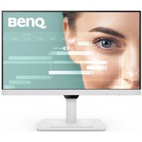 Монитор 27" BenQ GW2790QT White (2560x1440, IPS,  60Hz, 20M:1, 250cd, 5ms, 2*HDMI, DP, USB-C (65W)Speakers, Height adj 110, Pivot, Flicker-free; Low Blue Light, 3Y)