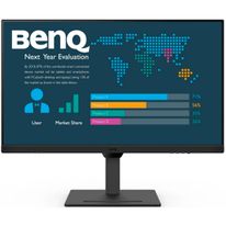 Монитор 31.5" BenQ BL3290QT Black (2560x1440, IPS,  60Hz, 20M:1, 350cd, 5ms, HDMI, DP; 3*USB 3.2; USB C*65W, Speakers, Height adj 110, Pivot, 99% sRGB, Flicker-free;Low Blue Light, 3Y)