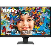 Монитор 27" BenQ GW2790 Black (1920x1080, IPS,  100Hz, 20M:1, 250cd, 5ms, 2*HDMI, DP, Speakers, Flicker-free;Low Blue Light, 3Y)