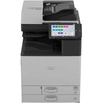 МФУ лазерное цветное Ricoh IM C2010