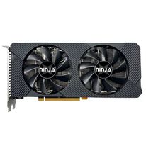 Видеокарта Ninja (Sinotex) RX5700XT 8G GDDR6 256BIT 3xDP HDMI 2FAN RTL