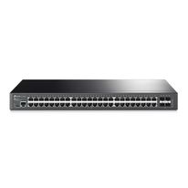 Коммутатор TP-LINK SG3452 