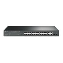 Коммутатор TP-LINK SL2428P 