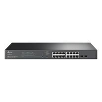 Коммутатор TP-LINK SG2218P 