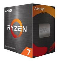 Центральный Процессор AMD RYZEN 7 5800XT BOX