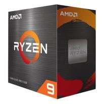 Центральный Процессор AMD RYZEN 9 5900XT BOX