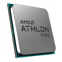 Центральный Процессор AMD Athlon PRO 300GE OEM