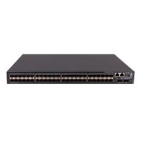 Коммутатор H3C LS-6520X-54HC-EI L3 Ethernet Switch 48SFP Plus+2QSFP28 w/o PSU and Fan 