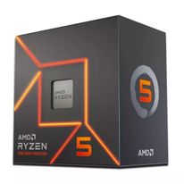 Центральный Процессор AMD RYZEN 5 7600 BOX