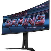 Монитор 34" Gigabyte MO34WQC2-EK Black  (OLED,3440 x 1440, 240Hz, 0,03мс, 2хHDMI 2.1, DP 1.4, 3xUSB3.2, USB Type-C) 