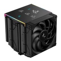 Вентилятор для процессора Deepcool AK620 DIGITAL PRO 