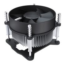 Вентилятор для процессора Deepcool CK-11508 (DP-ICAS-CK11508) 