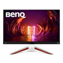 Монитор 27" BenQ EX2710U White  (3840x2160, IPS, 144Hz, 1200:1, 600cd, 1ms, 2*HDMI, DP; 4*USB 3.0, Speakers, Height adj 100, Flicker-free;Low Blue Light, 3Y)