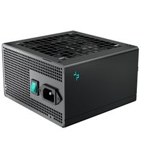 Блок питания Deepcool PK600D (R-PK600D-FA0B-WGEU)