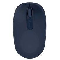 Мышь Microsoft Wireless Mobile Mouse 1850 Wool Blue (U7Z-00015)