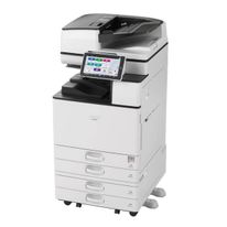 Цифровое МФУ Ricoh IM 3500 