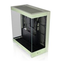 Корпус Thermaltake CTE E550 TG Matcha Green (CA-1Z8-00MEWN-00)