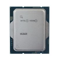 Центральный Процессор Intel Xeon E-2434 4 Cores, 8 Threads, 3.4/5.0GHz, 12M, DDR5-4800, 55W OEM 