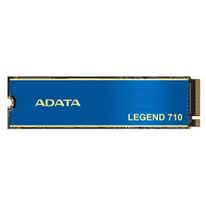 Твердотельный накопитель SSD ADATA  ALEG-710-256GB