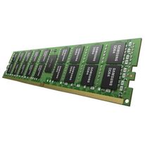 Модуль памяти Samsung 32GB DDR4 M393A4K40EB3-CWEGY 3200MHz 2Rx4 DIMM Registred ECC