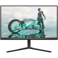 Монитор 27" PHILIPS 27M2N3200A Black (1920х1080(FHD) IPS, nonGLARE, 180 Hz, 300 cd/m2, H178°/V178°, 1000:1, 80M:1, 16.7M, 1ms, 2xHDMI, DP, Height adj, Pivot, Tilt, Swivel, Speakers, 3Y)