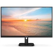 Монитор 27" PHILIPS 27E1N1800A Black (3840x2160(UHD 4K) IPS, nonGLARE, 60 Hz, 350 cd/m2, H178°/V178°, 1000:1, 1.07B, 4ms, 2xHDMI, DP, Tilt, Speakers, 3Y)