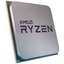 Центральный Процессор AMD RYZEN 5 4500 BOX (без кулера)