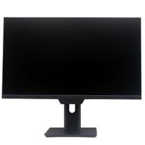 Монитор 23.8" Lime T238Y Black (IPS, 1920x1080, VGA+HDMI+DP+Audio out, 5 ms, 178°/178°, 300 cd/m, 1000:1, 100Hz, Pivot, Flat, MM, Camera 5Mp, внутр. БП)