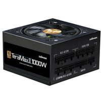 Блок питания Zalman ZM1000-TMX2 TeraMax2 1000W 80+ Gold ATX3.1(EU) 