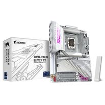 Материнская плата Gigabyte Z890 AORUS ELITE X ICE, RTL