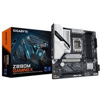 Материнская плата Gigabyte Z890M GAMING X, RTL