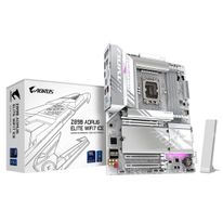 Материнская плата Gigabyte Z890 AORUS ELITE WF7 ICE, RTL