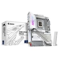 Материнская плата Gigabyte Z890 AORUS PRO ICE, RTL