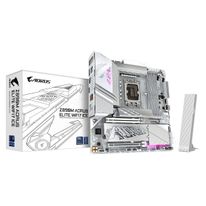 Материнская плата Gigabyte Z890M AORUS ELITE WF7 ICE, RTL