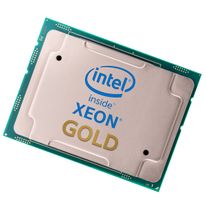 Центральный Процессор Intel Xeon® Gold 5520+ 28 Cores, 56 Threads, 2.2/4.0GHz, 52.5M, DDR5-4800, 2S, 205W OEM