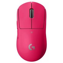 Мышь Logitech G PRO X Superlight Wireless Gaming Mouse Magenta 