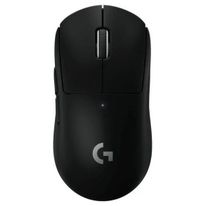 Мышь Logitech G PRO X Superlight Wireless Gaming Mouse Black 