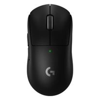 Мышь Logitech G PRO X Superlight 2 Wireless Gaming Mouse Black 