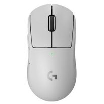 Мышь Logitech G PRO X Superlight 2 Wireless Gaming Mouse White 