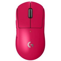 Мышь Logitech G PRO X Superlight 2 Wireless Gaming Mouse Pink 