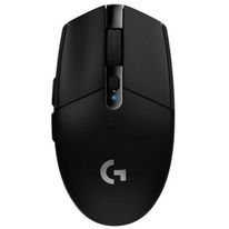 Мышь Logitech G304 Lightspeed Wireless Gaming Mouse Black 