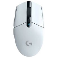 Мышь Logitech G304 Lightspeed Wireless Gaming Mouse White 