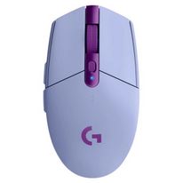 Мышь Logitech G304 Lightspeed Wireless Gaming Mouse Lilac 