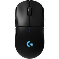 Мышь Logitech G PRO Wireless Gaming Mouse Black 