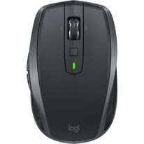 Мышь Logitech MX Anywhere 2S Bluetooth (2024) Graphite 