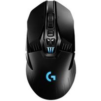 Мышь Logitech G903 Lightspeed Wireless Gaming Mouse with HERO Sensor Black 